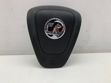 VAUXHALL ASTRA J VAUXHALL