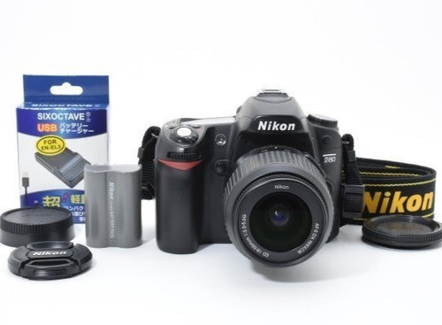 Near mint 200 nikon - mint, 9,200]