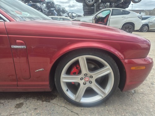 Jaguar sovereign x358 - jaguar,
