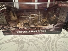 Forces of Valor 1:32 Artillery