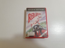 Red Arrows - Database - Amstrad CPC 464/664/6128 ?