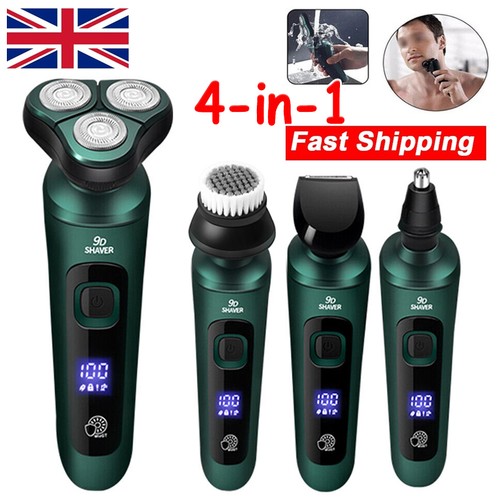 Cordless shavers for men - shavers,