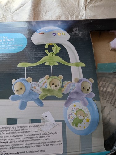 Fisher price cdn41 butterfly - cdn41,