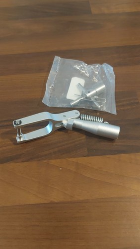 Xcalibur jet turbine mid - jet, size