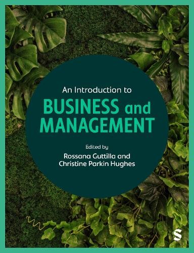 Introduction business - to,