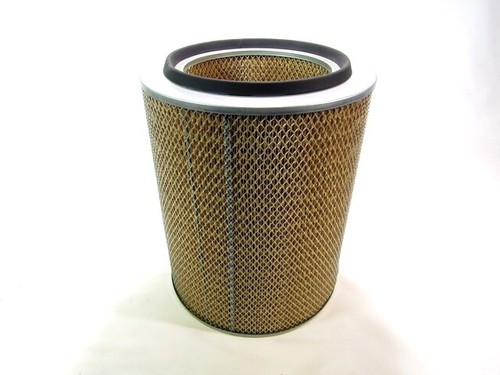2709200 air filter ufi scania - filter,