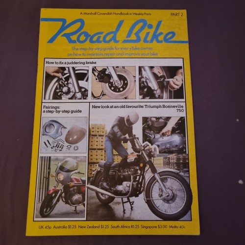 Road bike magazine - road, how