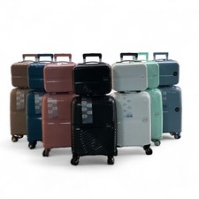 2pcs travel set 20inch - 2pcs, hard