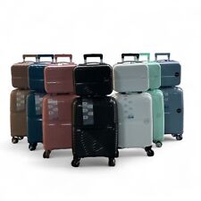 2PCS Travel Set PP 20Inch Hard