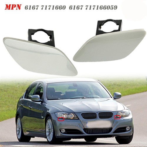 For bmw series e92 - 3,