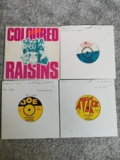 Trojan Records Job Lot Of 8