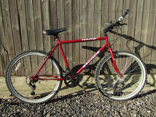 Haro escape mens - escape,