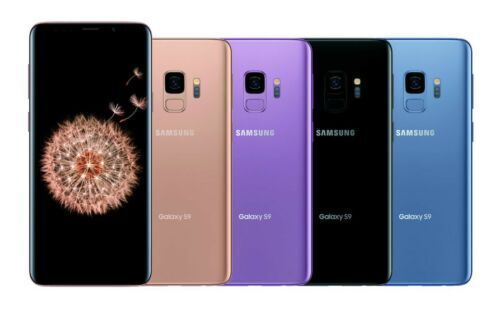 Samsung galaxy g960 - samsung, s9