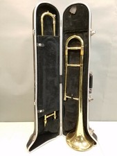 Vintage 1950 Holton by Leblanc