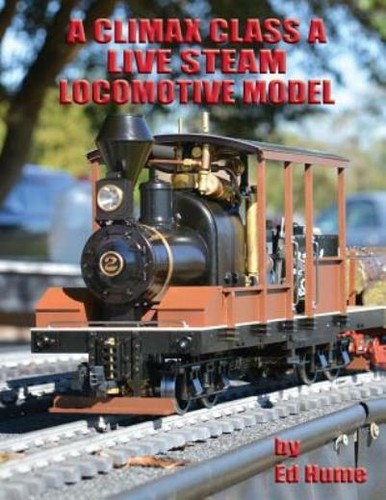 Climax class live steam - a,
