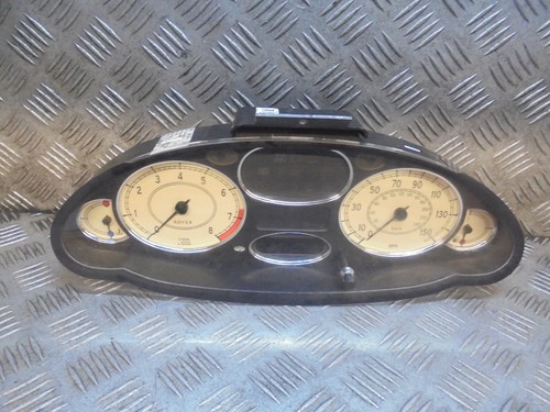 2003 rover club se - rover,