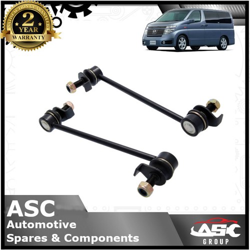 Stabiliser drop link rh - drop, +