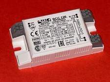 Tci bcc126 matchbox - tci, electronic