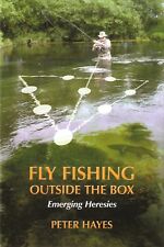 HAYES PETER BOOK FLY FISHING