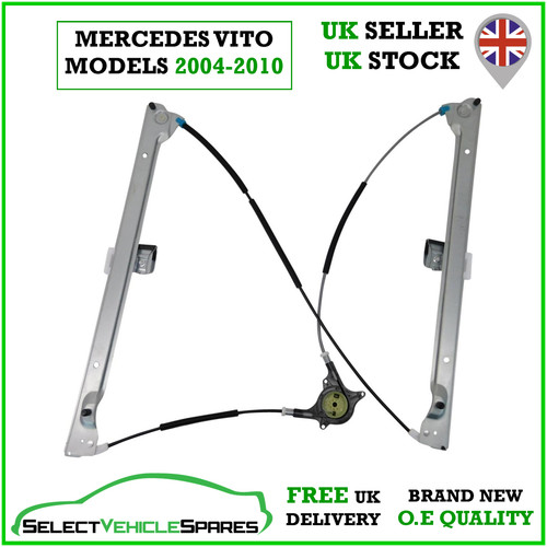 New mercedes benz vito - mercedes,