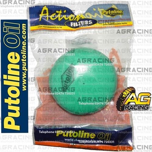 Putoline pre oiled - putoline, air