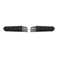 Front Foot Pegs Pedals Fit For
