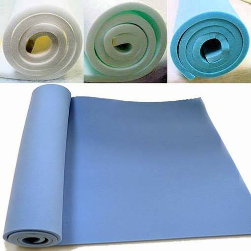 High density upholstery foam - high,