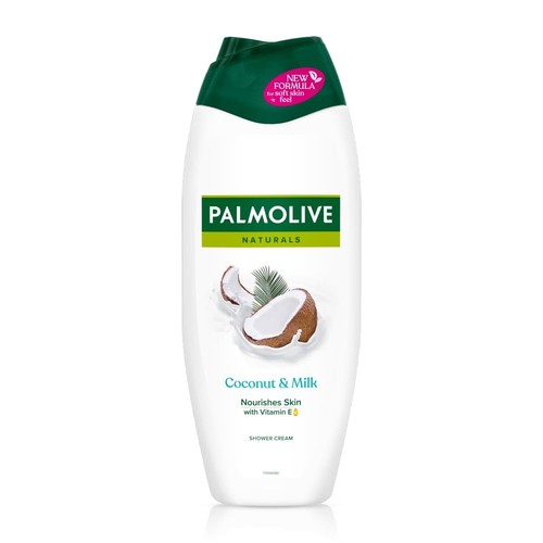 Palmolive naturals coconut - palmolive,