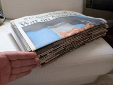 Historic Newspaper Collection