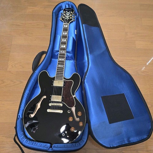 Epiphone sheraton electric - epiphone,