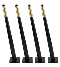 Metal Furniture Legs 24 Inch