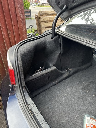 Bmw e60 logic7 - bmw,