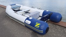 ZODIAC CADET 310 S Inflatable