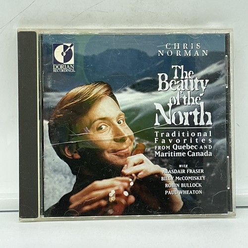 Beauty the north chris - north,