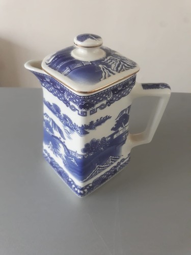 Vintage ringtons jug - ringtons,