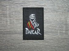 Dakar Off Road Rally Racing