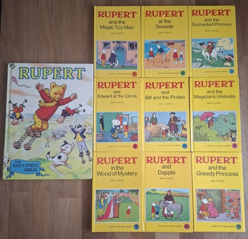 Vintage 1982 daily express - vintage,