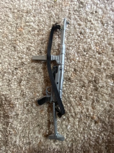 Action man 1960s german - action,