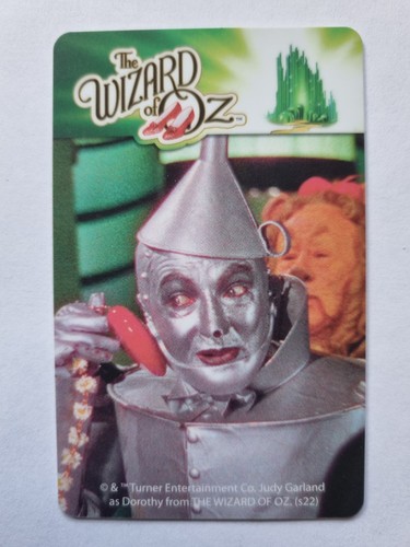 The wizard emerald - the,