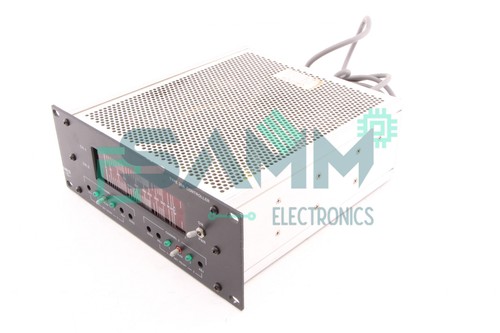 Mks instruments 286 gauge - mks,