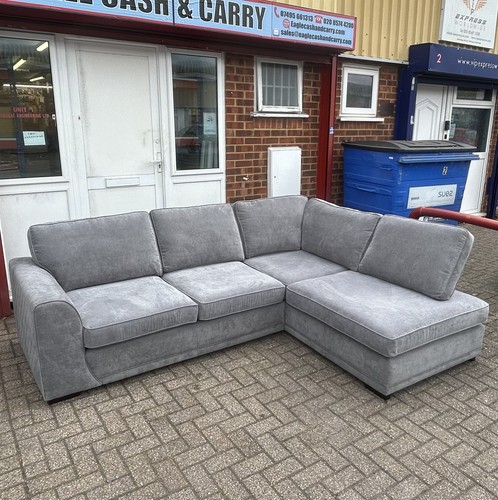 Dfs orka grey - dfs, 🛋️