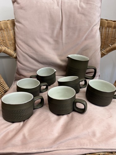 Denby camelot vintage - camelot, chevron