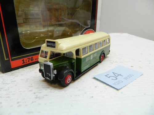 Efe leyland ts8 - 1:76,