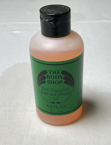 The body shop pink - the,