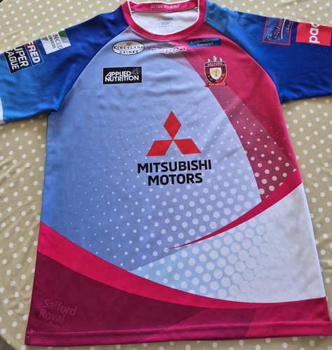 Salford red devils rugby - devils,