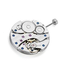 ST36 Movements Wristwatch