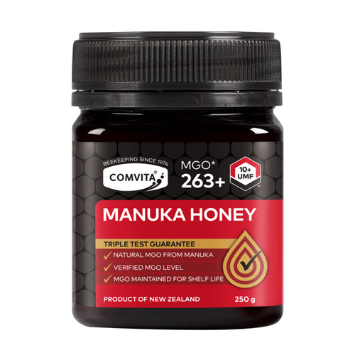 Comvita manuka honey umf - manuka, 10+