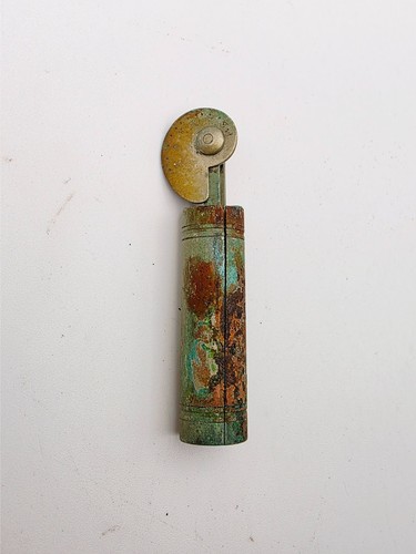 Antique victorian brass - antique,