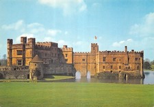 OLD TOPIGRAPHICAL POSTCARD