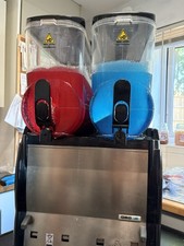 Slush Puppie Machine